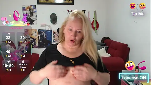 emperabigbootybigass online show from November 5, 12:32 pm