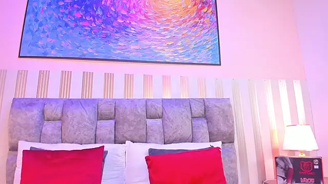 nova lane online show from October 20, 8:34 pm