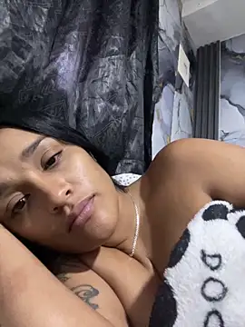 KatalinnaBrown online show from February 14, 1:02 pm