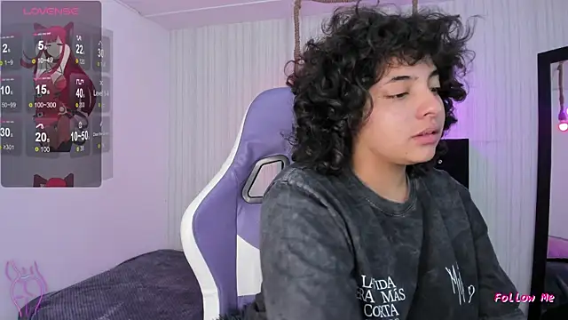 miku katsuragi online show from April 21, 5:25 am