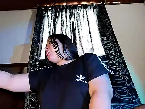 Snapshot of sharyl_24 chatting on October 10, 8:58 pm sharyl 24 online show from October 10, 8:58 pm