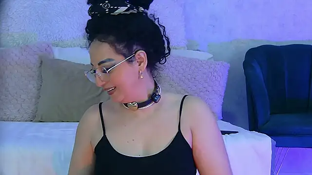 anissia teaser online show from February 28, 8:58 am