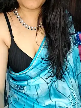 santurmom online show from January 12, 7:08 pm