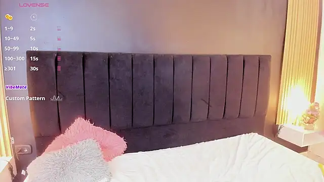 sweetsofia18 online show from March 11, 11:29 pm