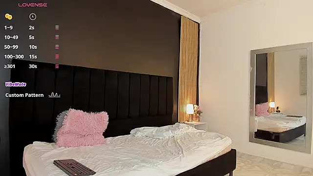 sweetsofia18 online show from June 5, 12:15 am