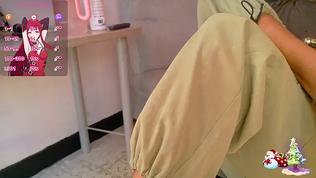 Charlotte Love10 online show from January 7, 2:20 pm