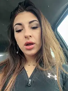 SashaBelle  online show from November 29, 7:45 am