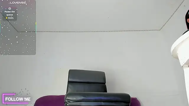 Sexual Desirests online show from November 21, 2:19 pm