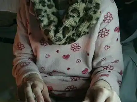 VeneRed online show from March 28, 10:04 am