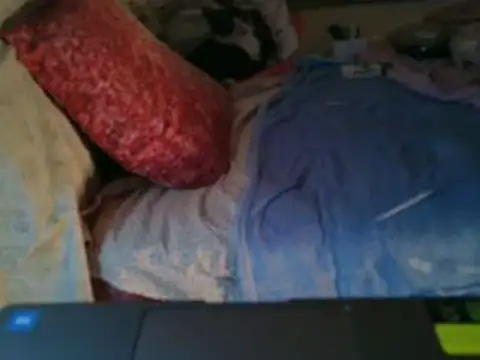 VeneRed online show from January 8, 9:41 pm