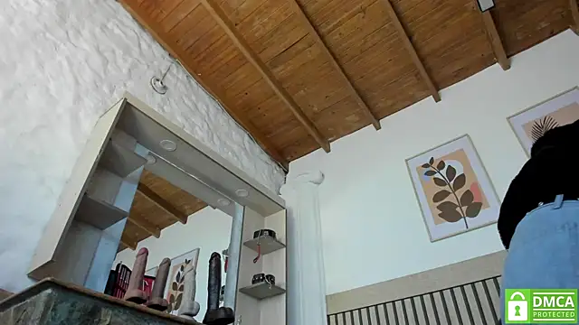 madame ibby online show from April 4, 12:59 pm