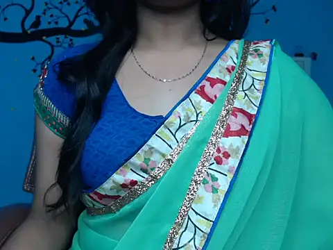 Wish Queen online show from March 26, 5:04 pm