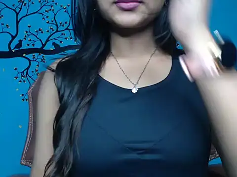 Wish Queen online show from March 25, 4:54 pm