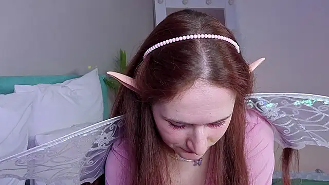 L1ittle kitty  online show from March 22, 8:53 am