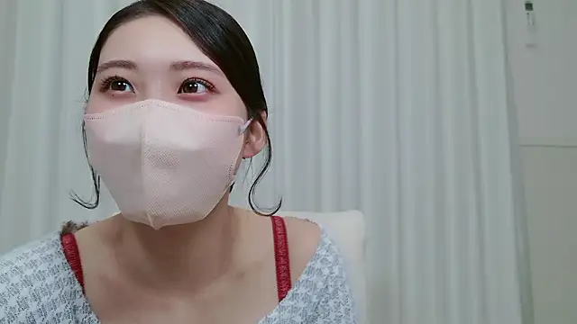 yuki room online show from September 30, 1:17 pm