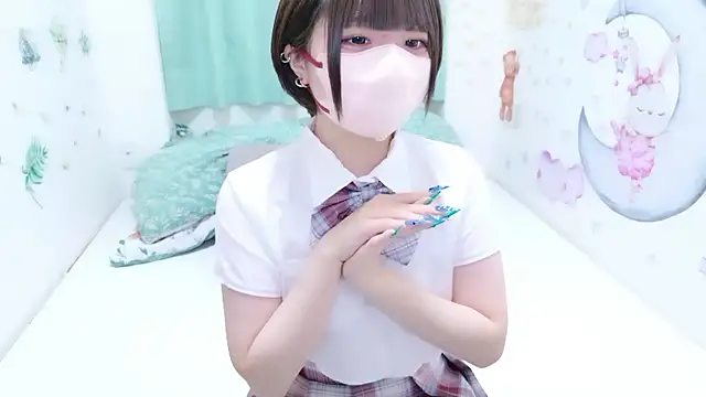 Snapshot of ASUKA_ch chatting on September 22, 10:57 am ASUKA ch online show from September 22, 10:57 am