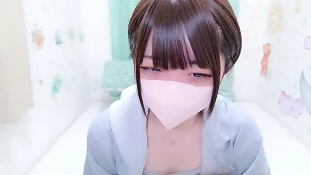 ASUKA ch online show from December 3, 12:24 am