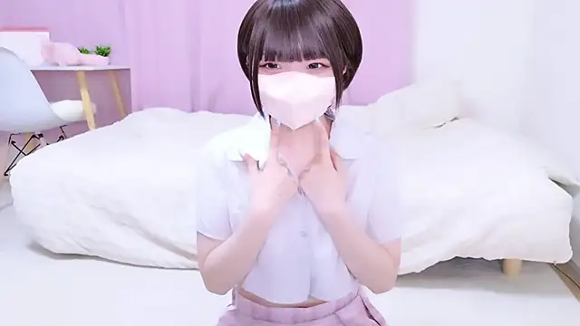 Snapshot of ASUKA_ch chatting on October 16, 5:15 pm ASUKA ch online show from October 16, 5:15 pm
