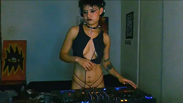 alex one888 online show from October 9, 4:16 am