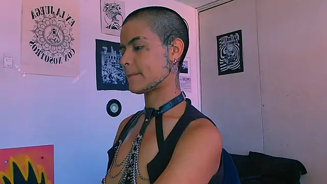 alex one888 online show from February 27, 7:57 pm