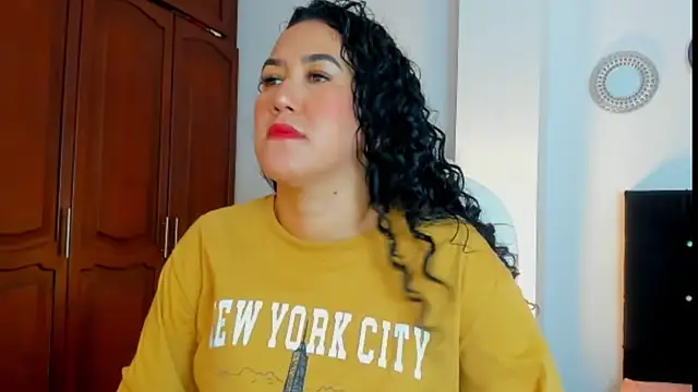 kathyajhonss online show from October 4, 7:18 pm