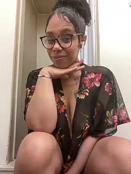 Princess Desirae online show from April 20, 3:42 am