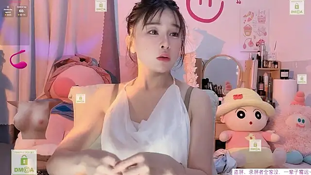 Carly 1 online show from September 21, 2:05 pm