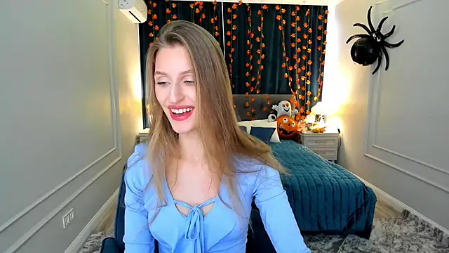 NaturalBeaty online show from October 19, 11:56 am