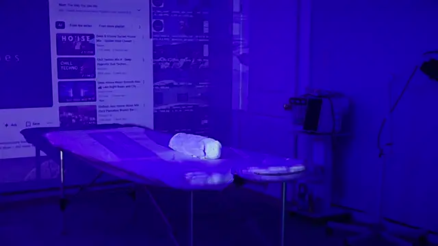 GymBoyVan online show from February 5, 4:48 am