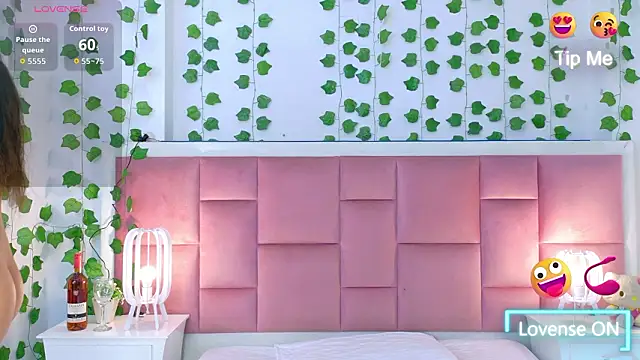 kaily sweet1 online show from March 21, 11:15 am