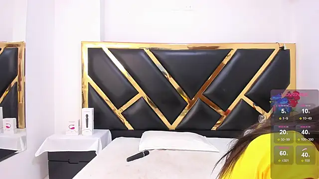 kaily sweet1 online show from September 25, 11:09 am