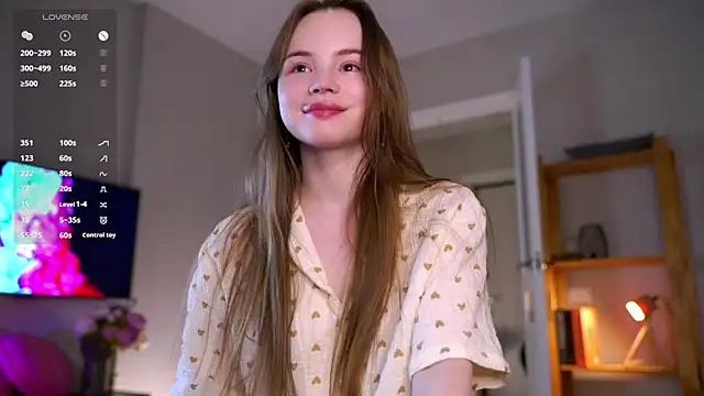 Miss miracle online show from February 11, 4:52 pm