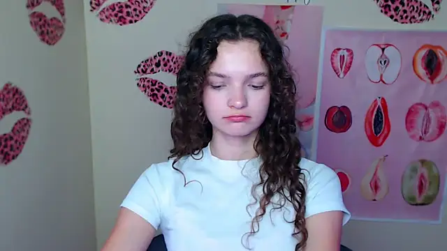  SusieSu  online show from October 25, 12:57 pm