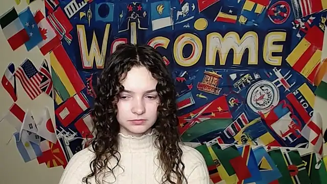  SusieSu  online show from November 21, 7:54 am