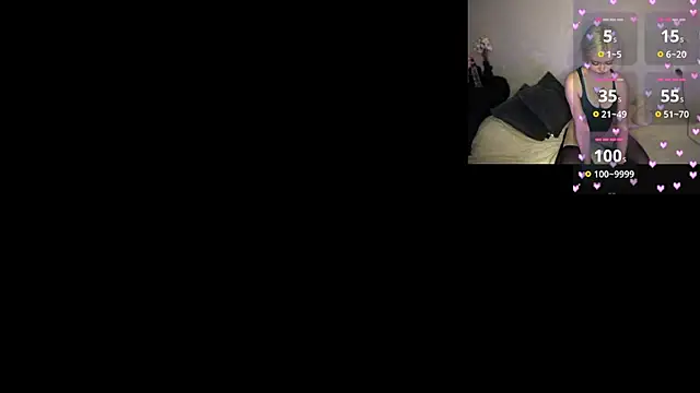 Snapshot of SusieEvans chatting on September 23, 6:06 pm SusieEvans online show from September 23, 6:06 pm