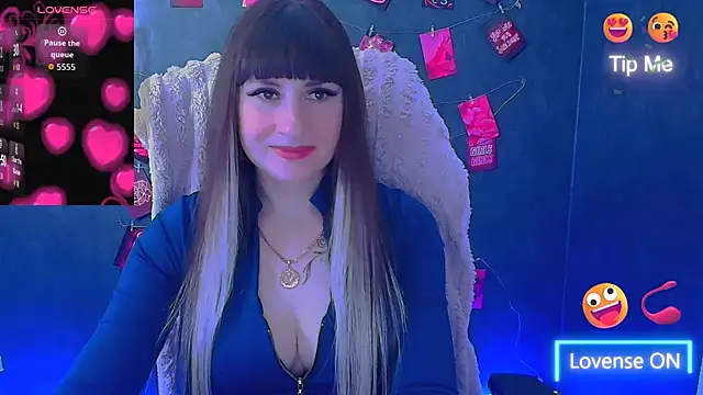 Violla My online show from May 14, 5:35 am