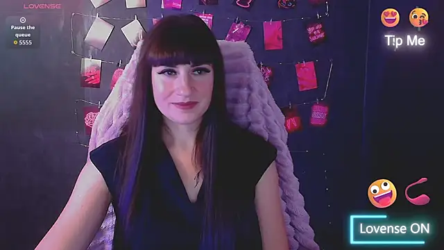 Violla My online show from October 30, 7:33 am