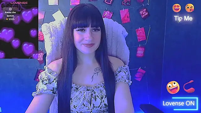 Violla My online show from March 15, 12:40 pm