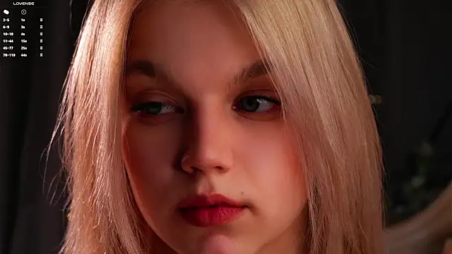 EdlinAlliston online show from April 6, 3:35 pm