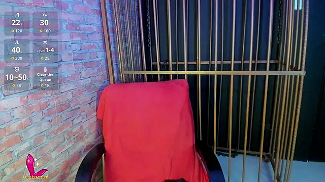 Scarlett  Fox   online show from March 19, 1:26 pm