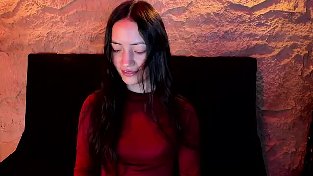 Snapshot of Scarlett__Fox__ chatting on September 23, 11:30 am Scarlett Fox online show from September 23, 11:30 am