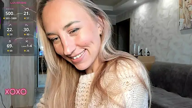 lady Nati online show from September 30, 1:39 pm