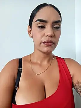 Sara-77 online show from October 21, 3:49 pm