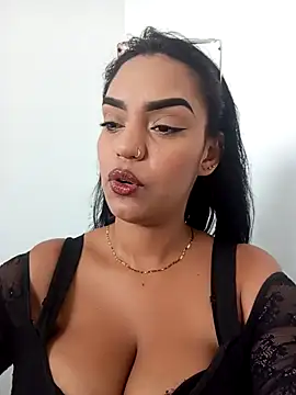 Sara-77 online show from October 22, 6:46 pm