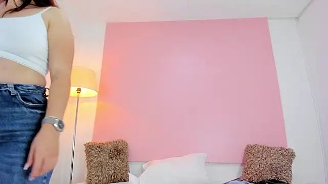 andyylove jk online show from February 24, 1:54 pm