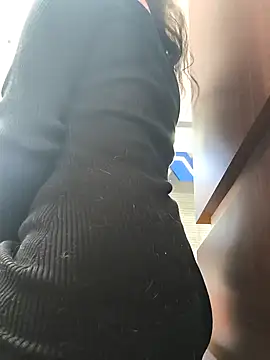 Lila Desiree online show from September 8, 5:23 pm