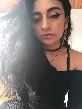 Lila Desiree online show from September 16, 9:23 pm