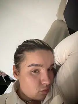 maisiesmithx online show from October 8, 11:09 pm