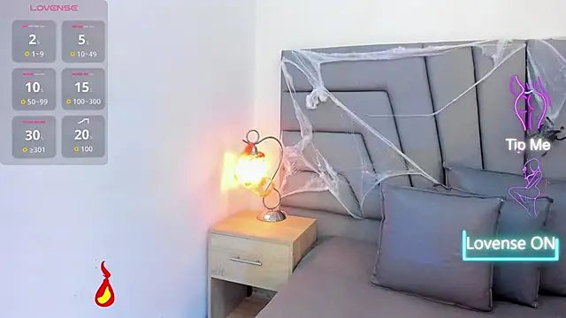 samy carson  online show from October 23, 4:51 am