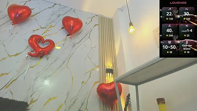 zhamira 21 online show from February 20, 8:42 pm